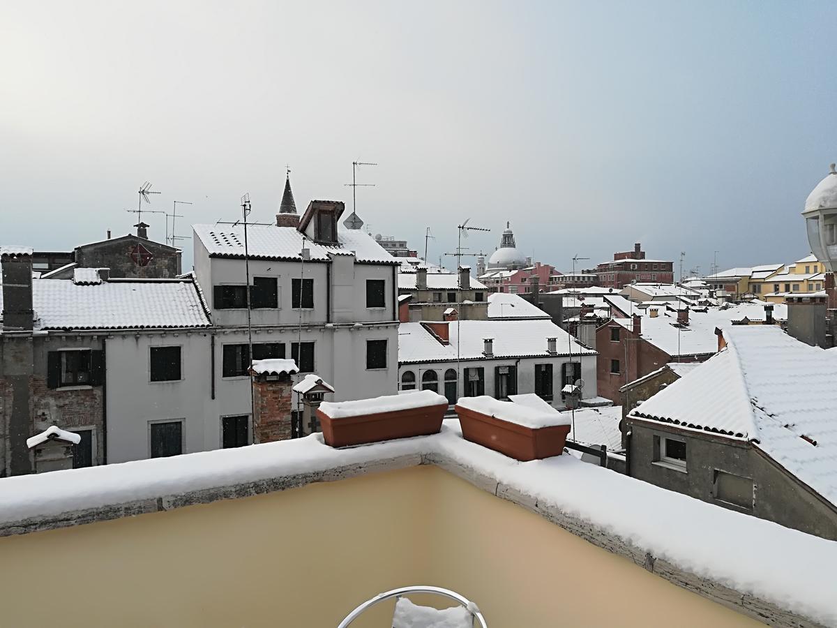 Locanda Antica Venezia Dış mekan fotoğraf