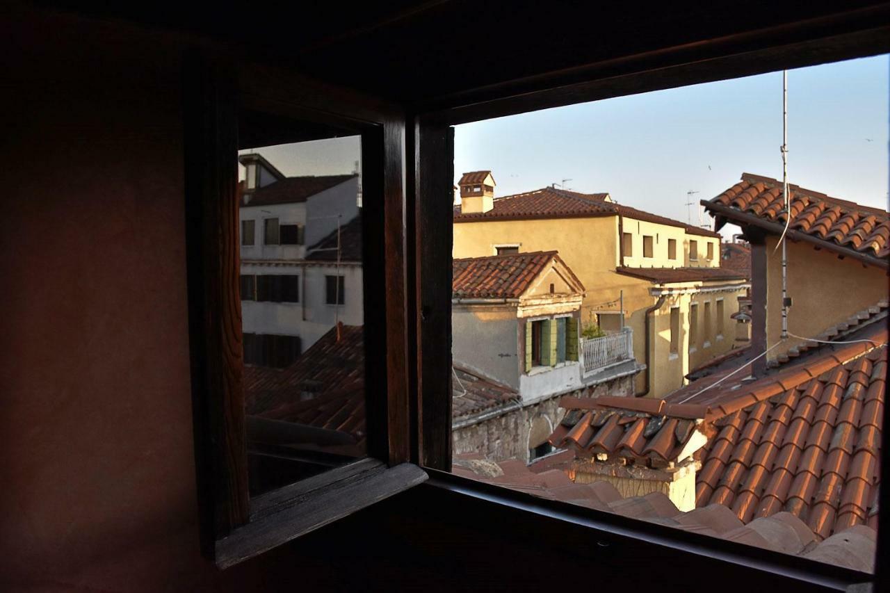 Locanda Antica Venezia Dış mekan fotoğraf